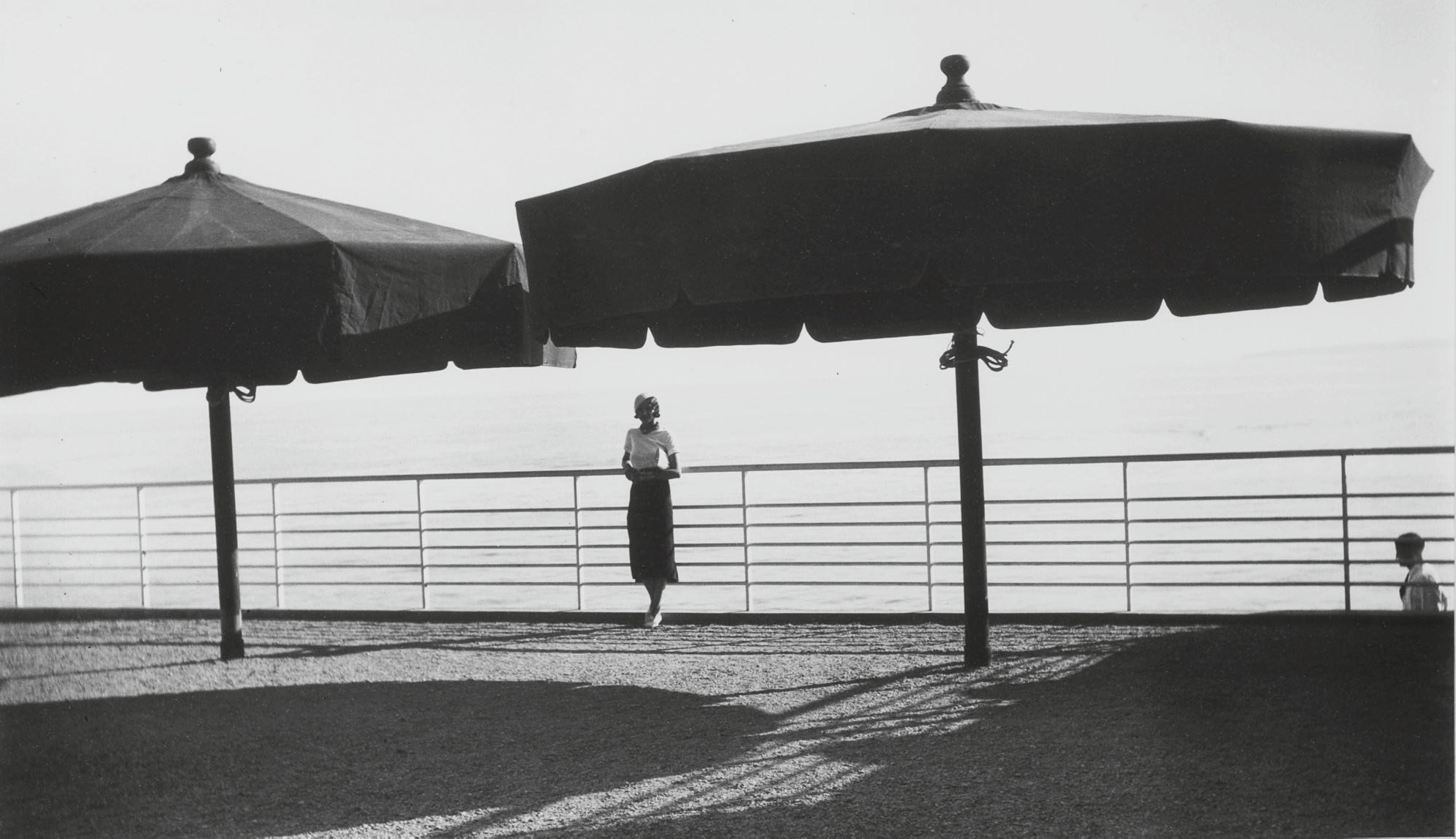 JACQUES-HENRI LARTIGUE (1894-1986)