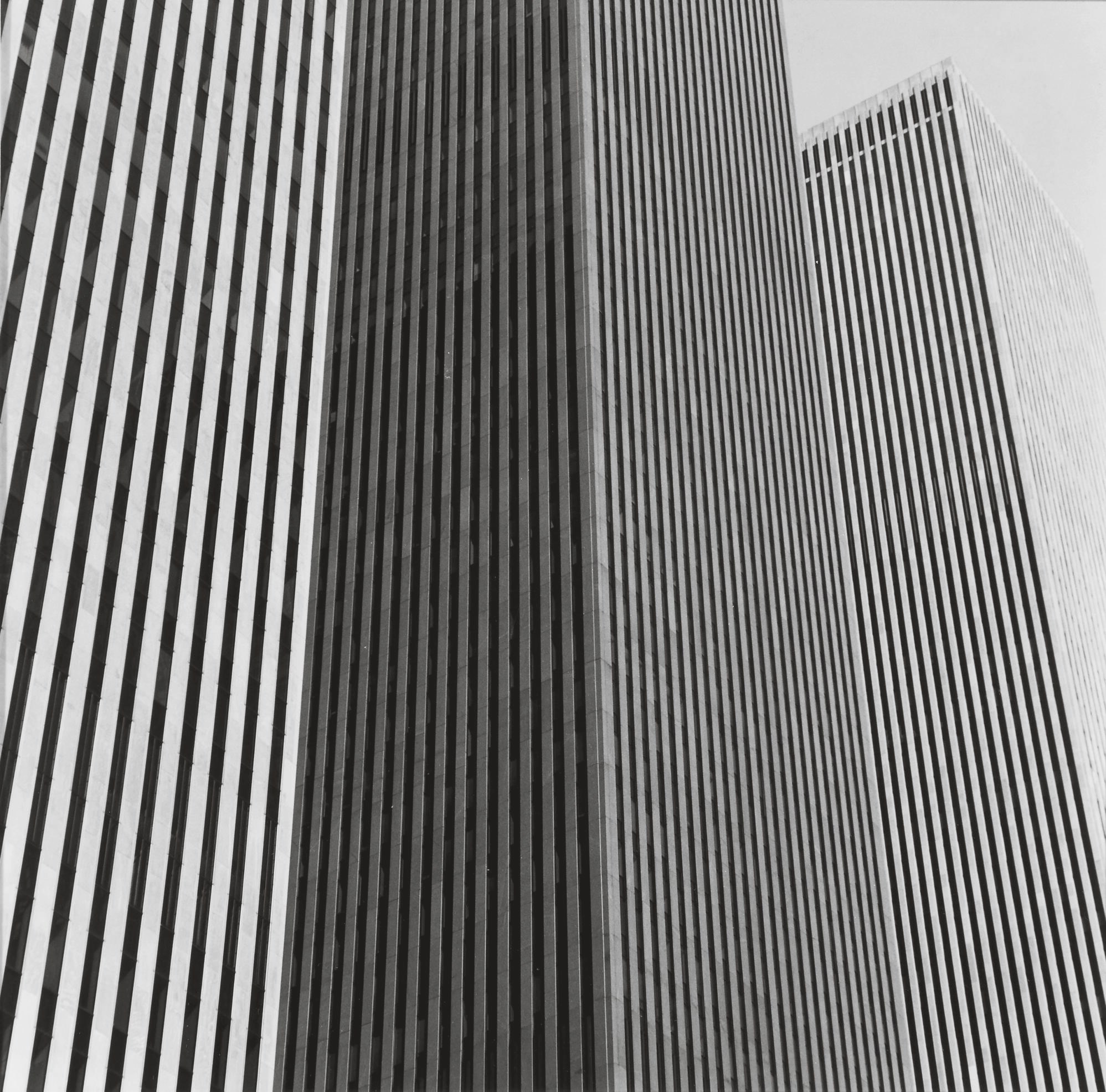 HARRY CALLAHAN (1912-1999)