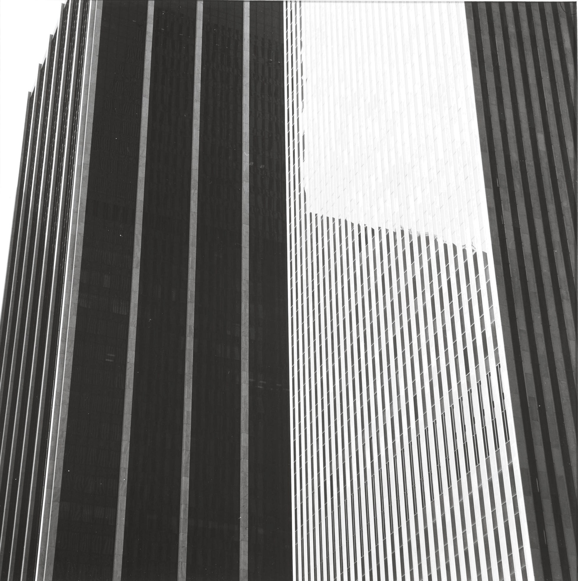 HARRY CALLAHAN (1912-1999)
