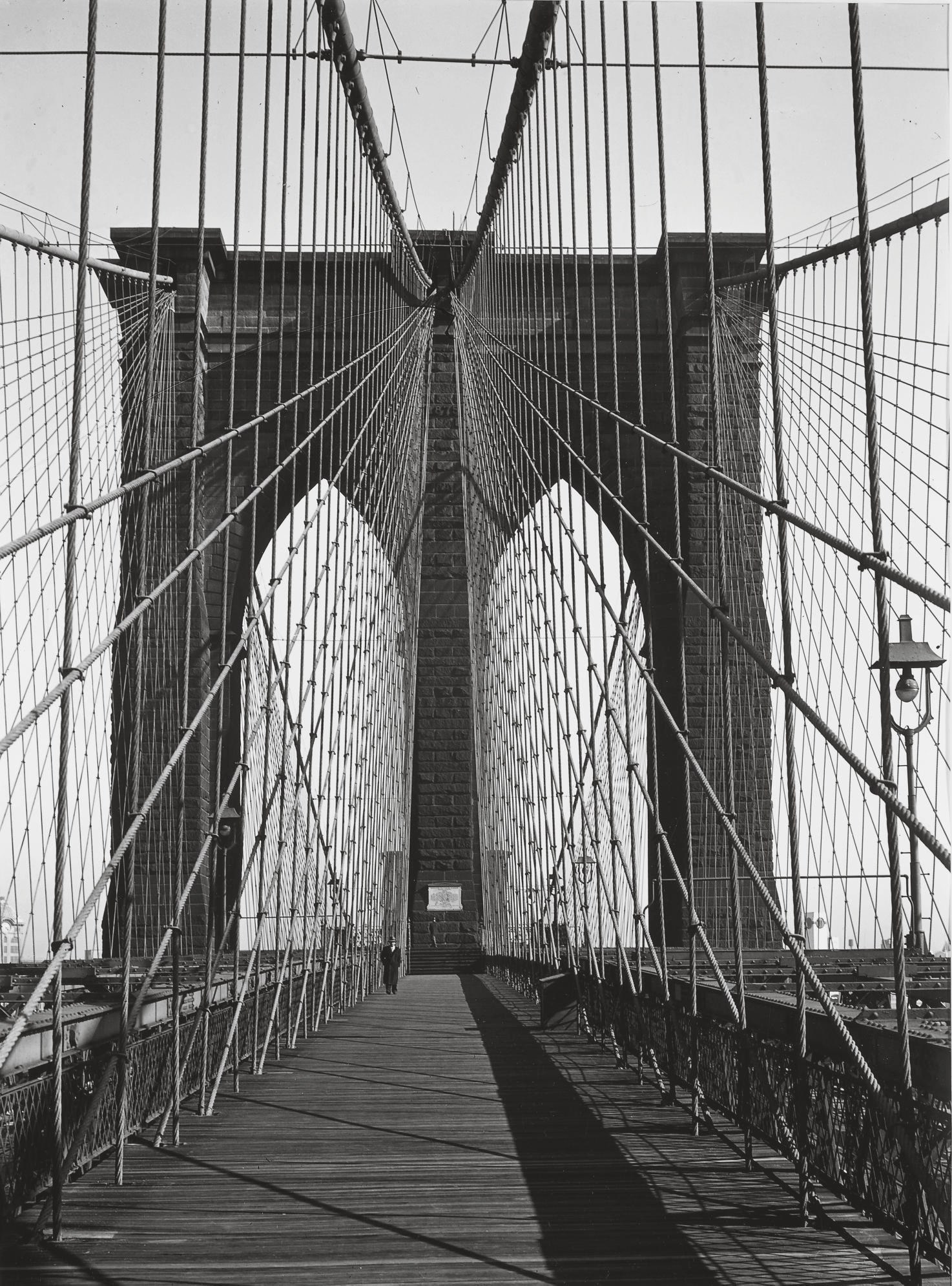 TODD WEBB (1905-2000)