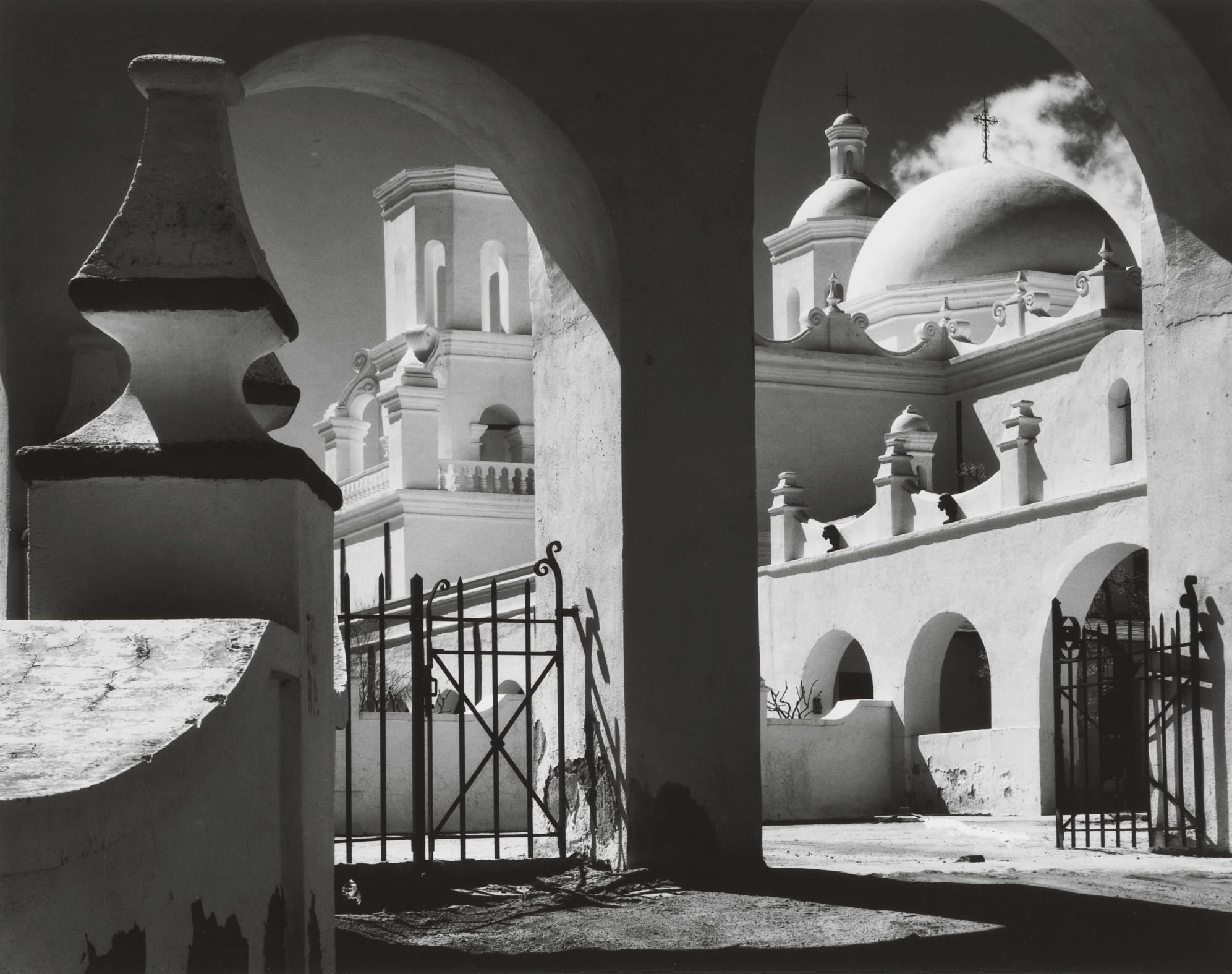ANSEL ADAMS (1902-1984)