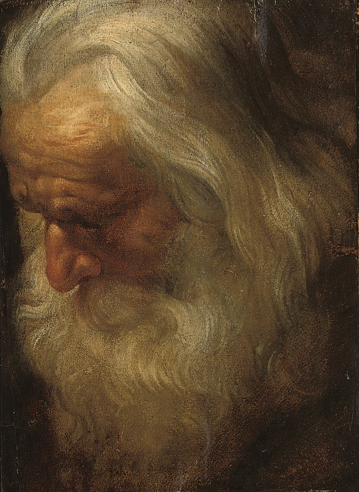 After Sir Peter Paul Rubens, 17th Century