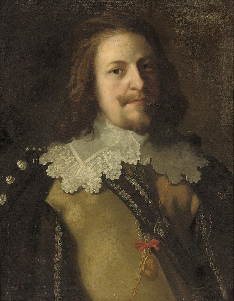 Circle of Bartholomeus van der Helst (Haarlem 1613-1670 Amsterdam)