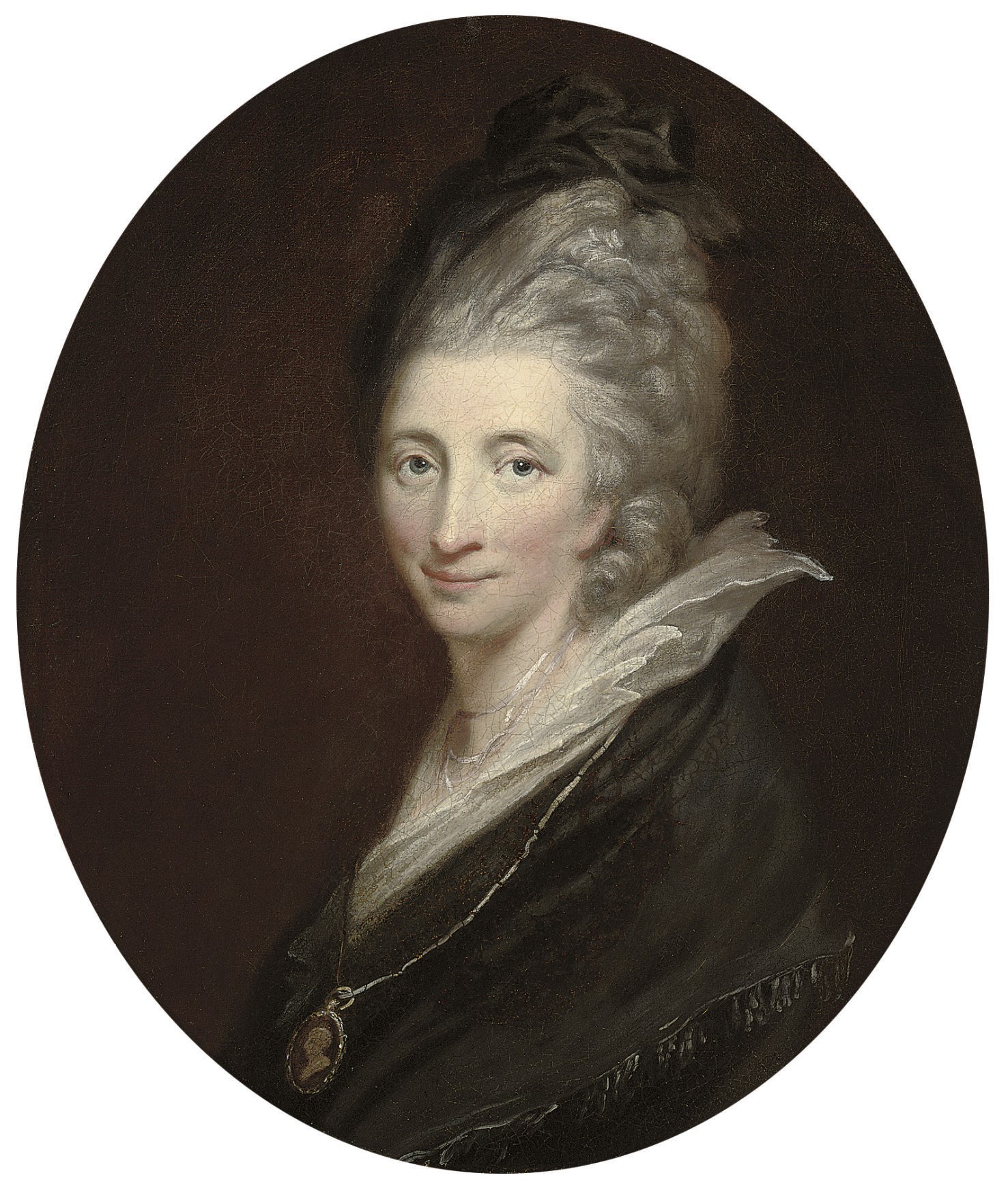 Robert Edge Pine (London c.1730-1788 Philadelphia)