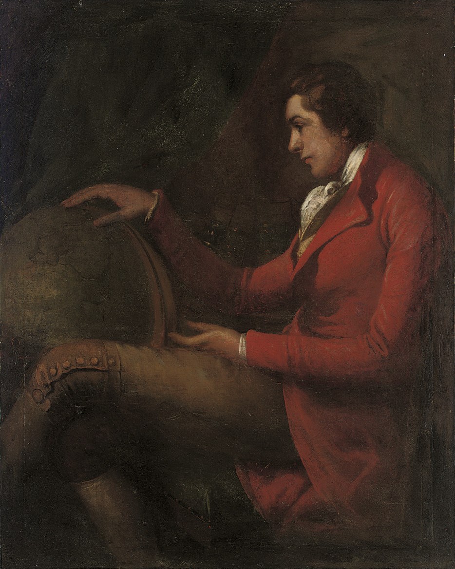 English School, c. 1800