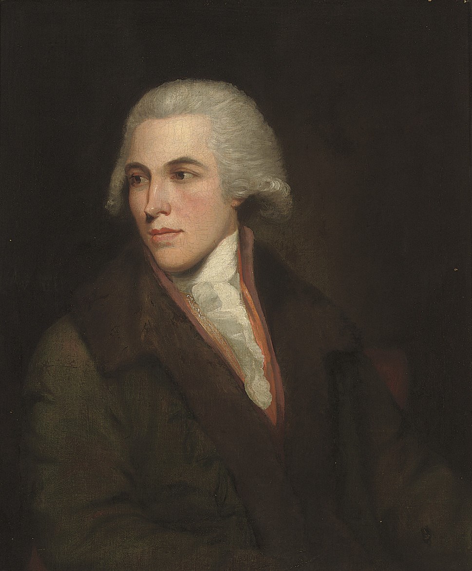 Circle of James Northcote (Plymouth 1746-1831 London)