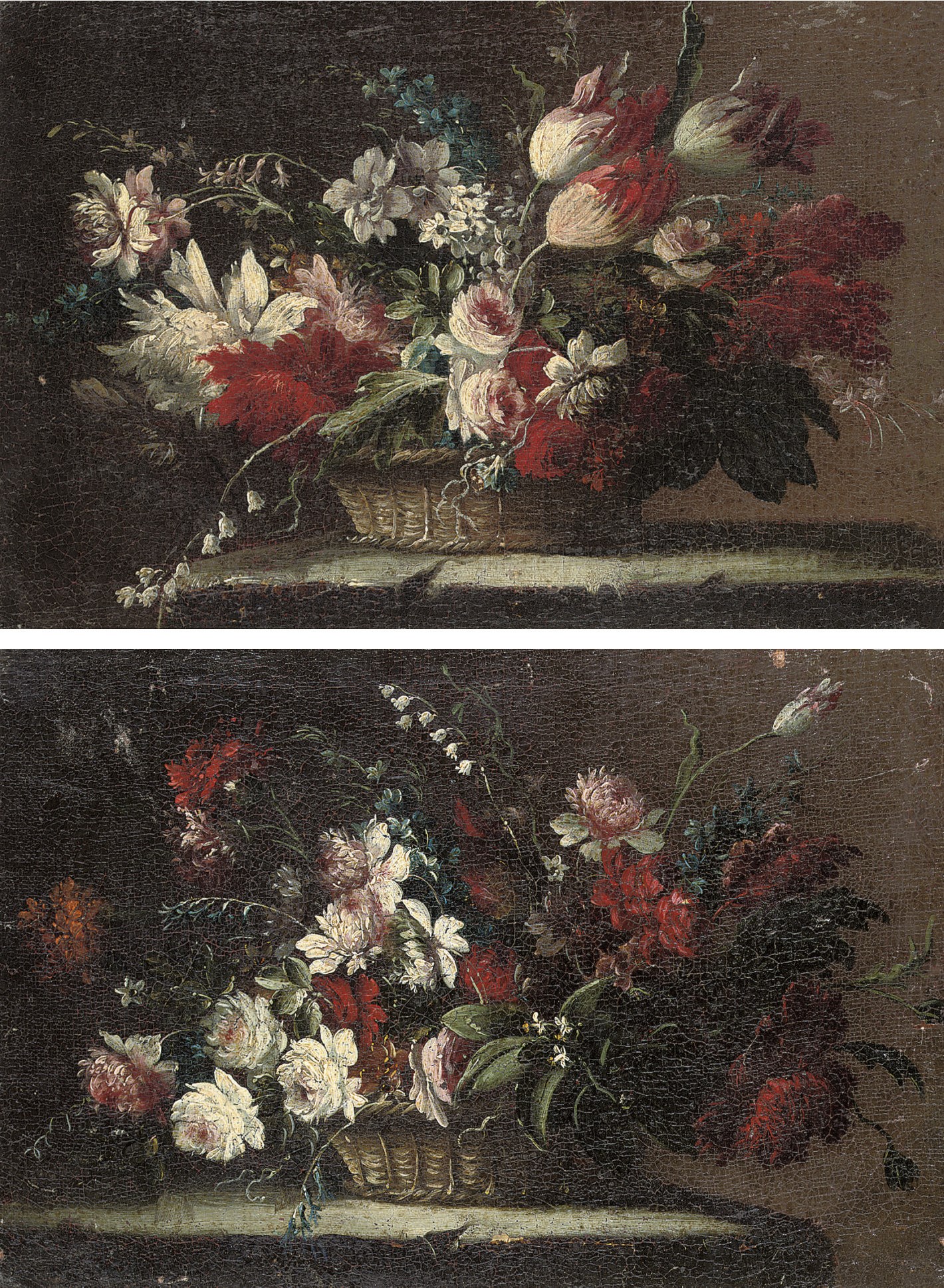 Attributed to Elisabetta Marchioni (active Rovigo, second half of the 17th Century)
