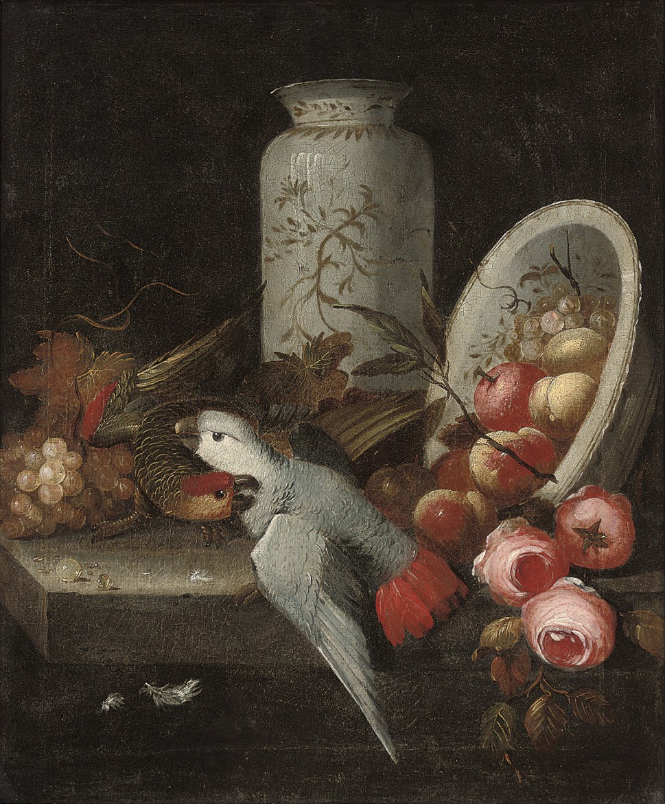 Follower of Jakob Bogdani