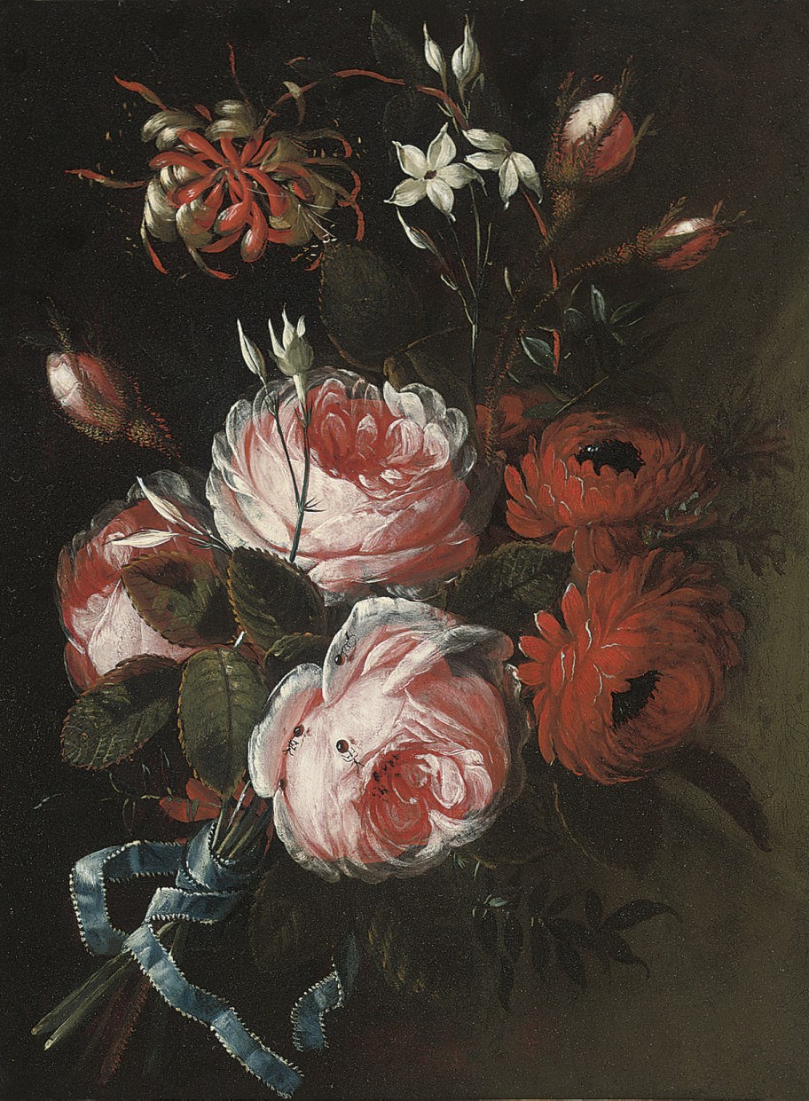 Circle of Franz Werner von Tamm (Hamburg 1658-1724 Vienna)