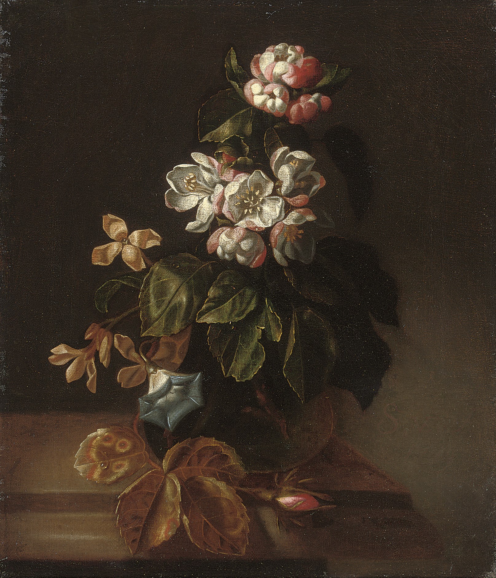Simon Pietersz. Verelst (The Hague 1644-?1721 London)