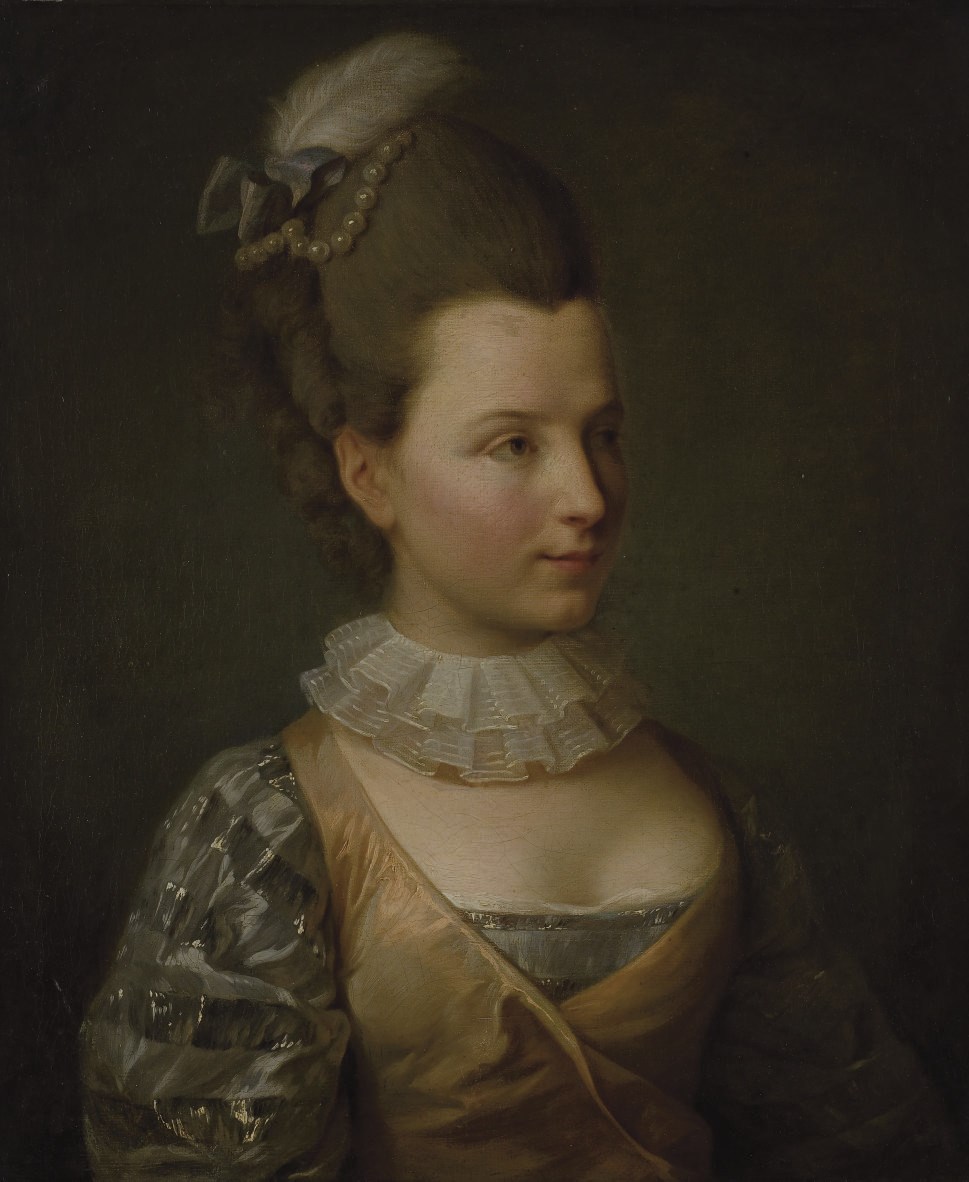 French School, c. 1780