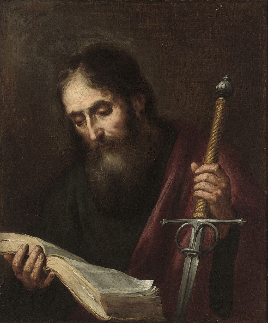 Studio of Bartolomé Esteban Murillo (Seville 1618-1682)