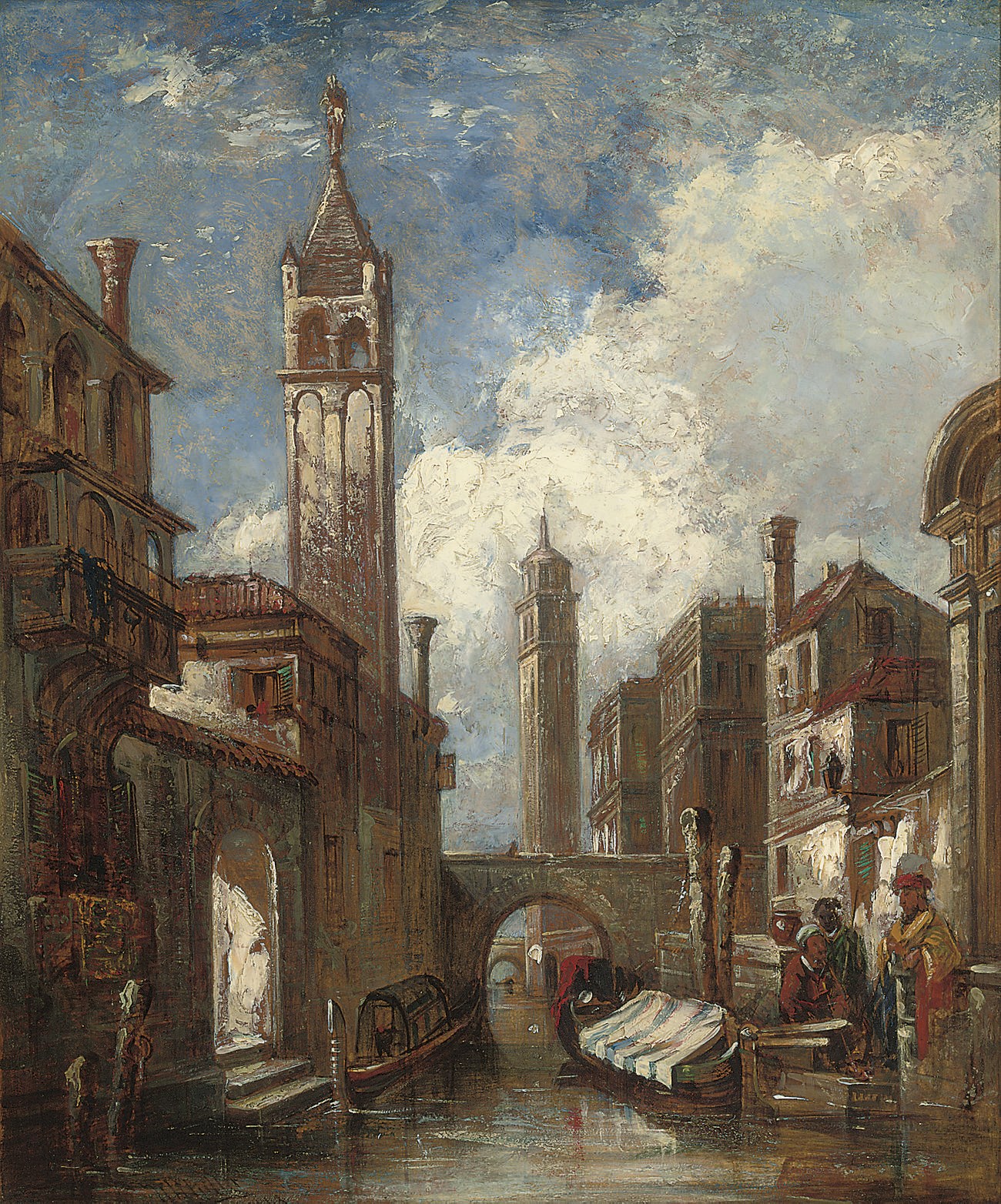 William James Müller (Bristol 1812-1845)