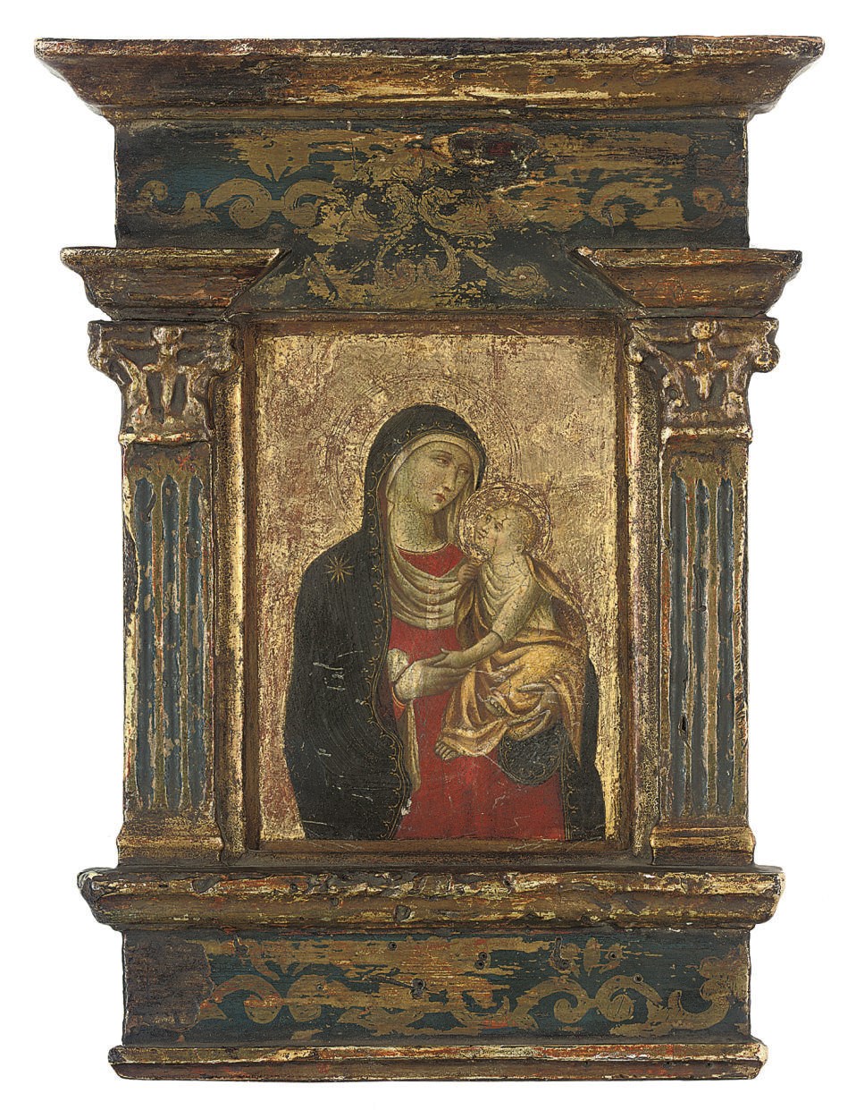 Manner of Pietro Lorenzetti