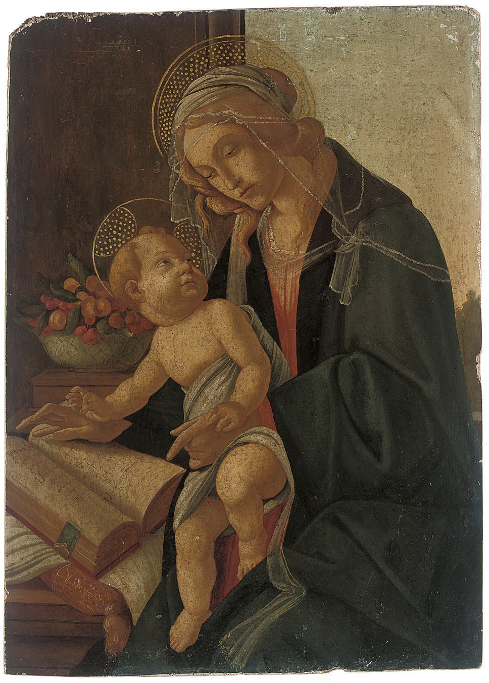 After Alessandro Filipepi, called Sandro Botticelli