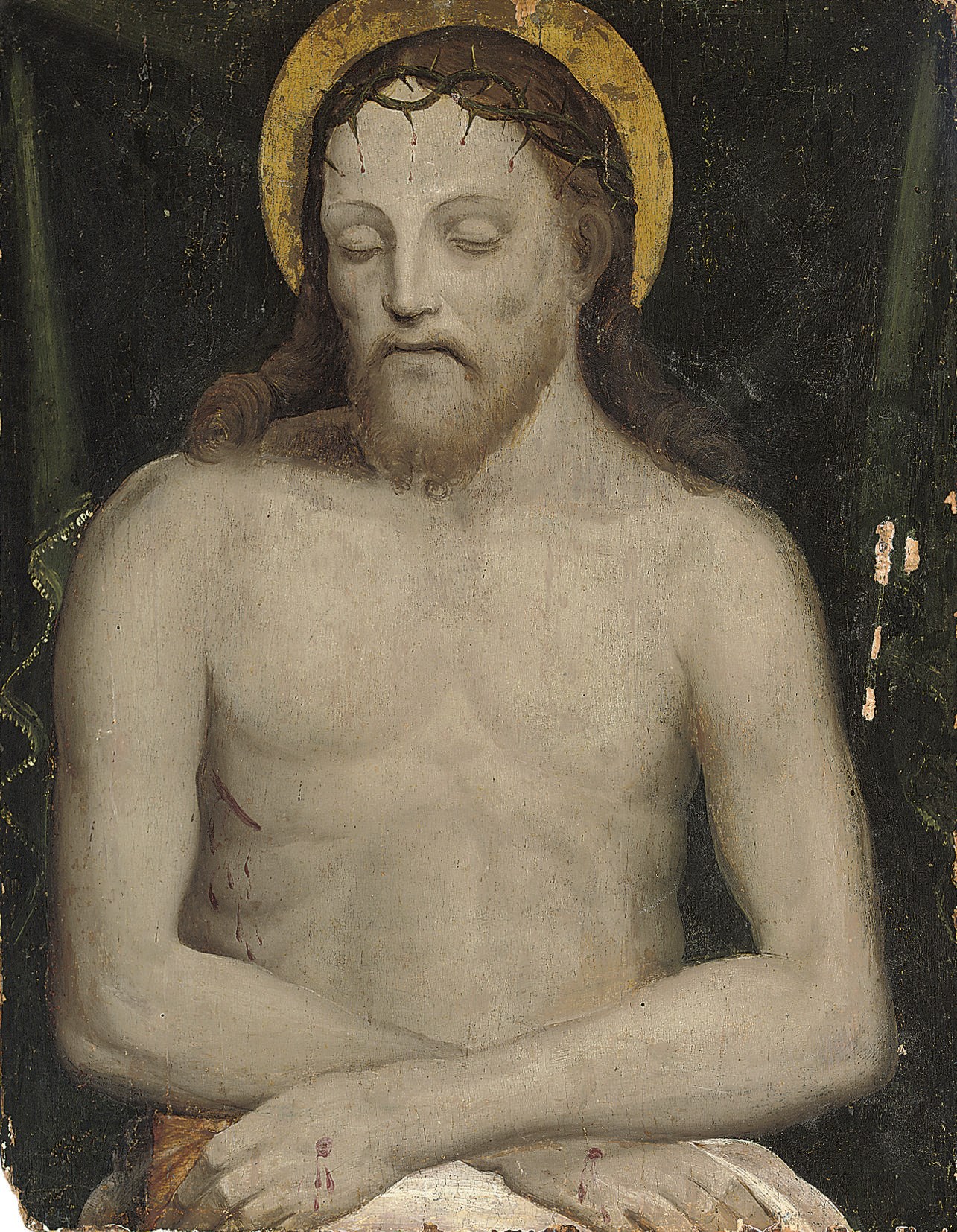 School of the Romagna, c. 1500