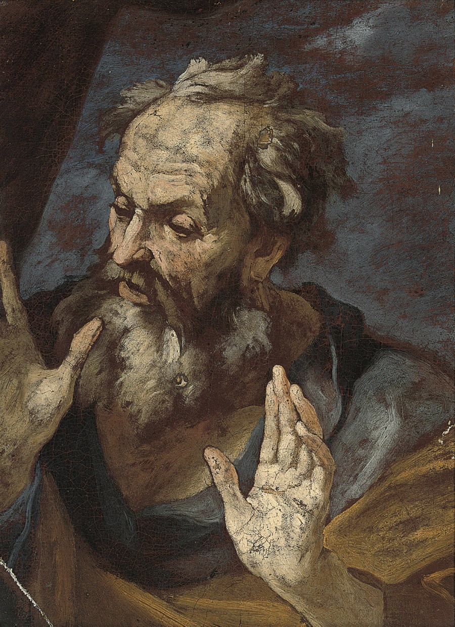Follower of Guido Reni