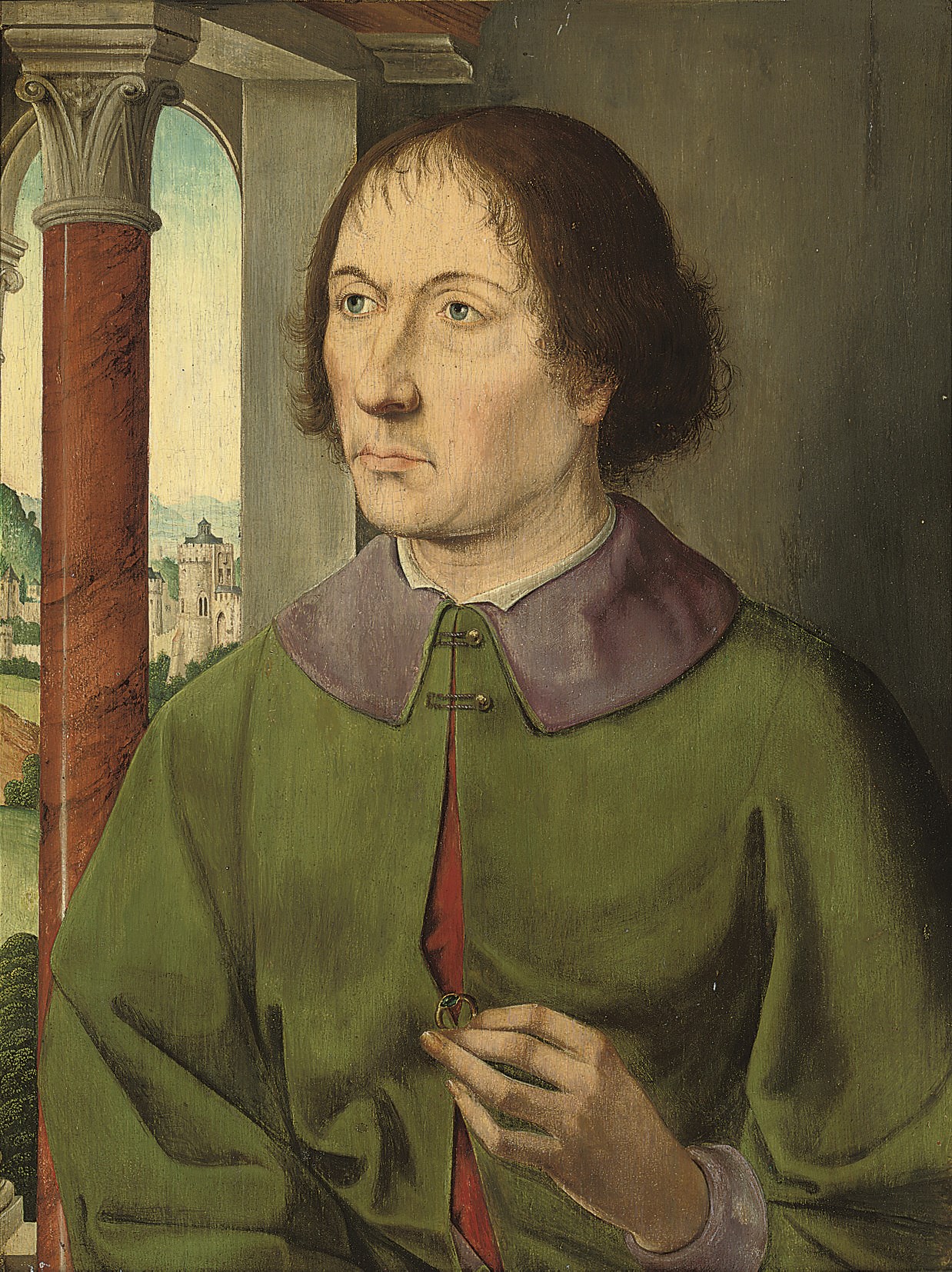 Flemish School, 16th Century