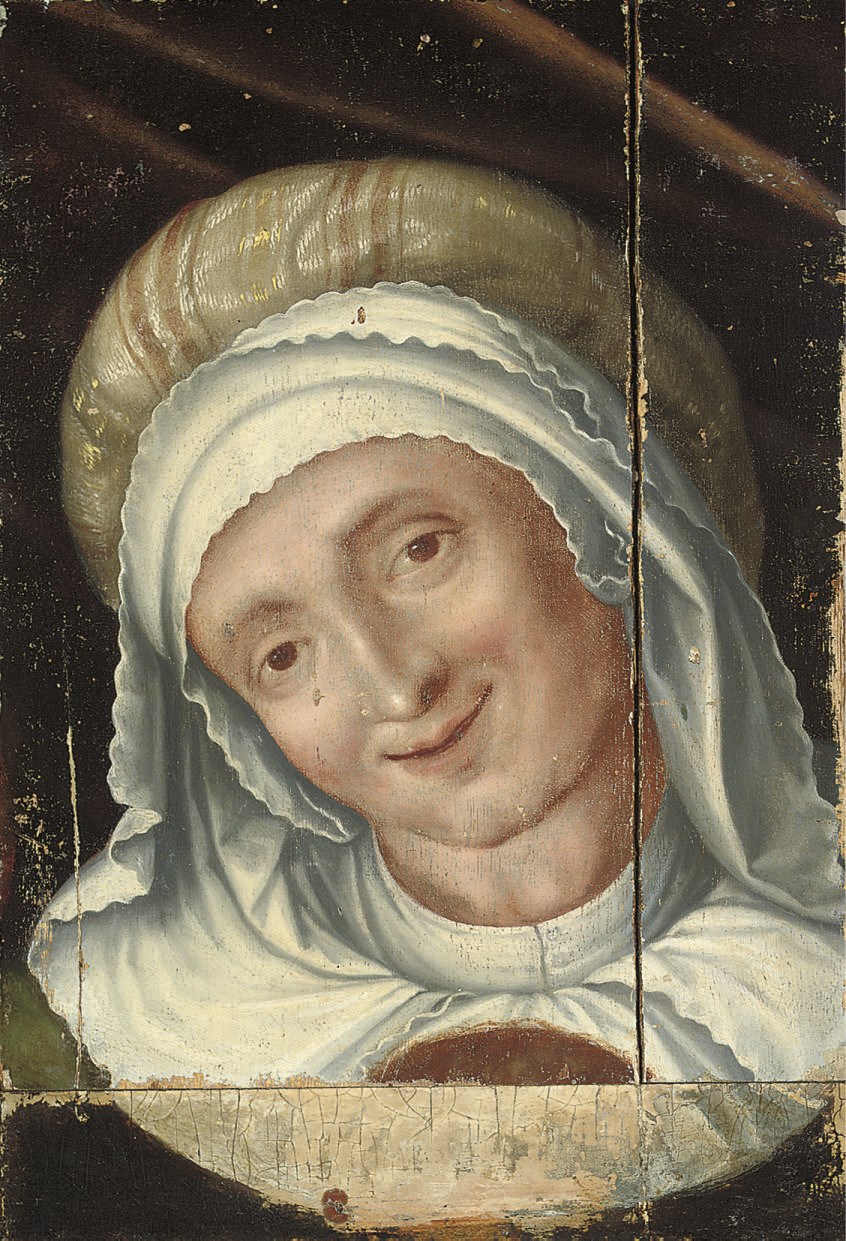 Circle of Jan Massys (Antwerp c. 1509-1573)