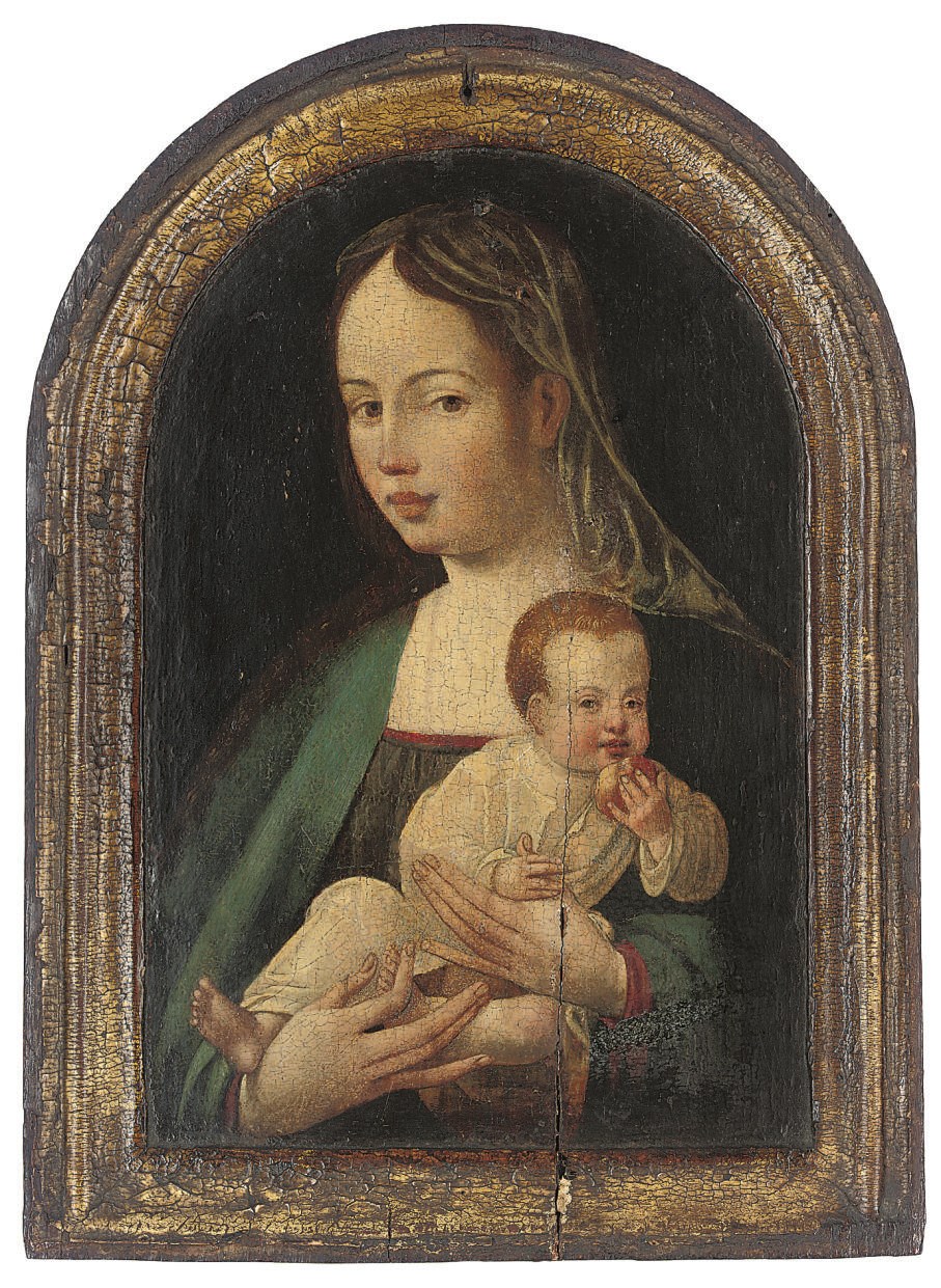 Follower of Jan van Scorel