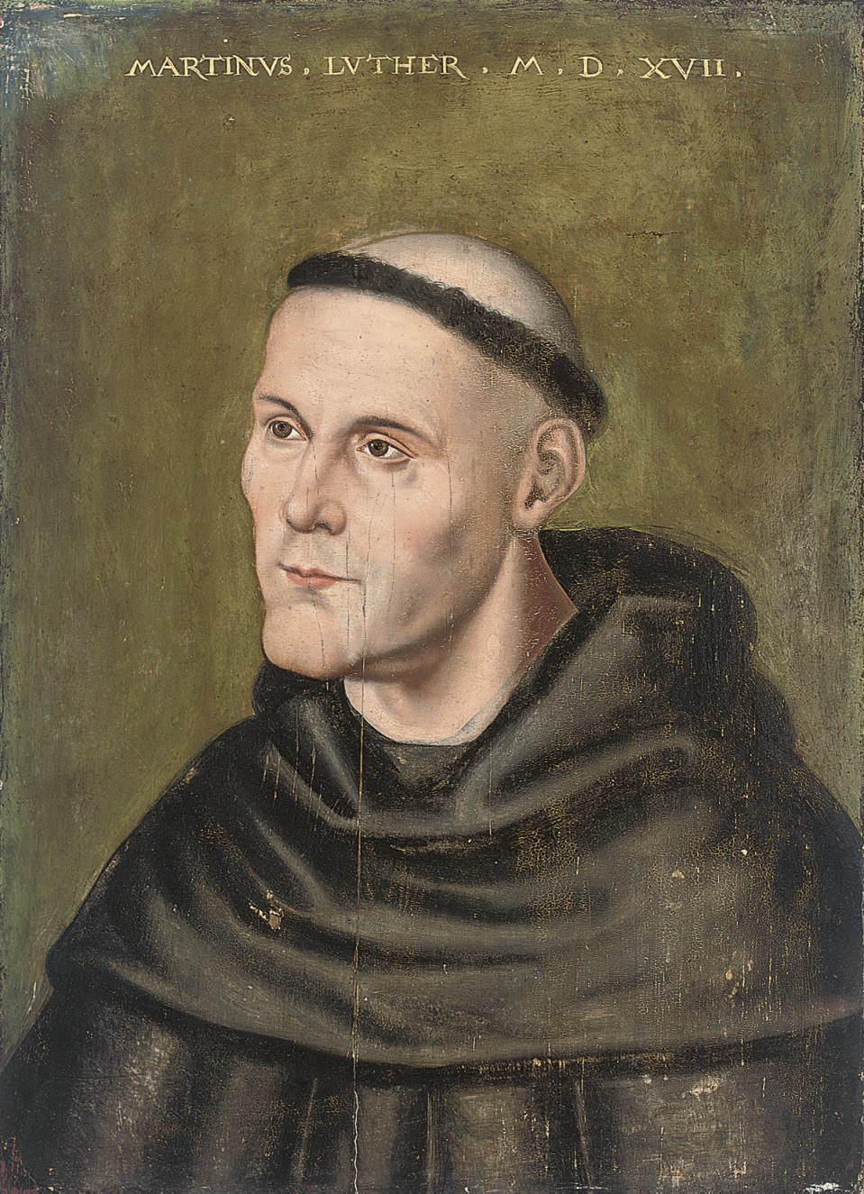 German School, 17th Century