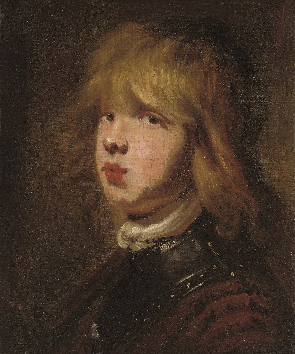 Manner of Jan de Bray