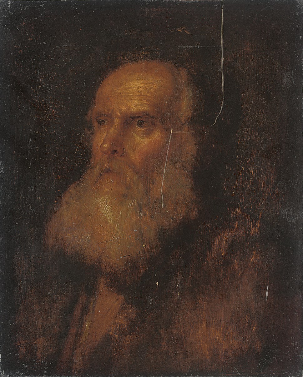 Follower of Jan Lievens