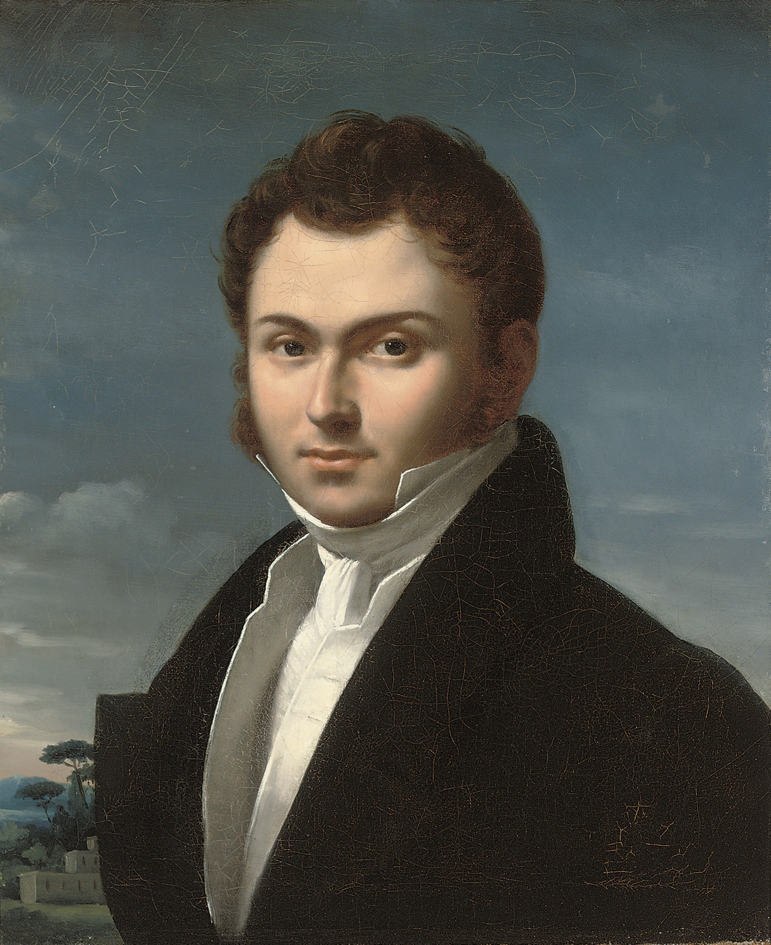 Follower of Jean Dominique-Auguste Ingres