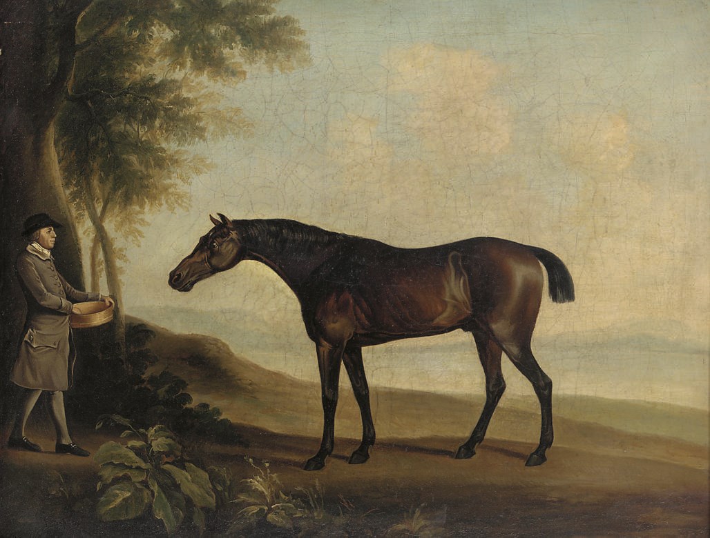 After George Stubbs