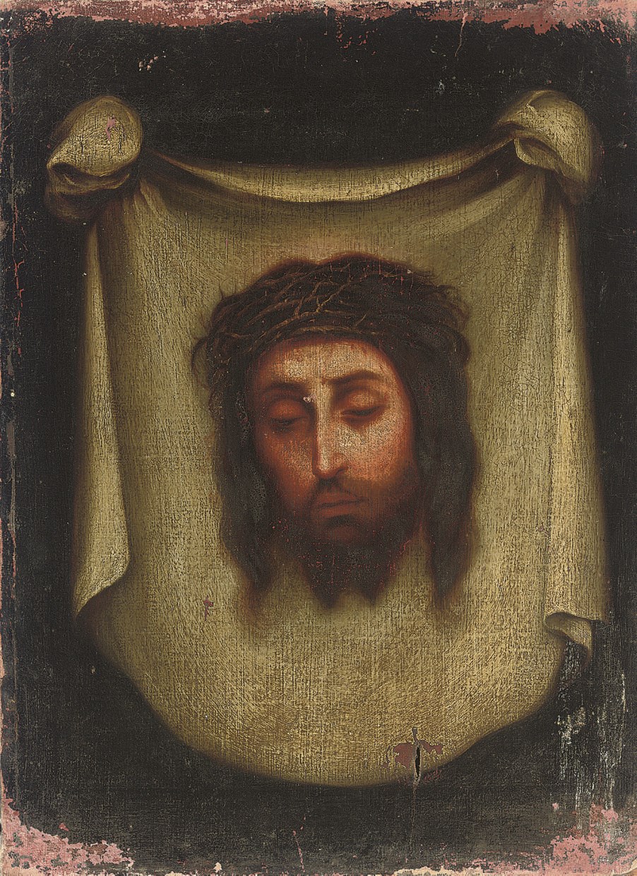 Manner of Francisco de Zurbarán