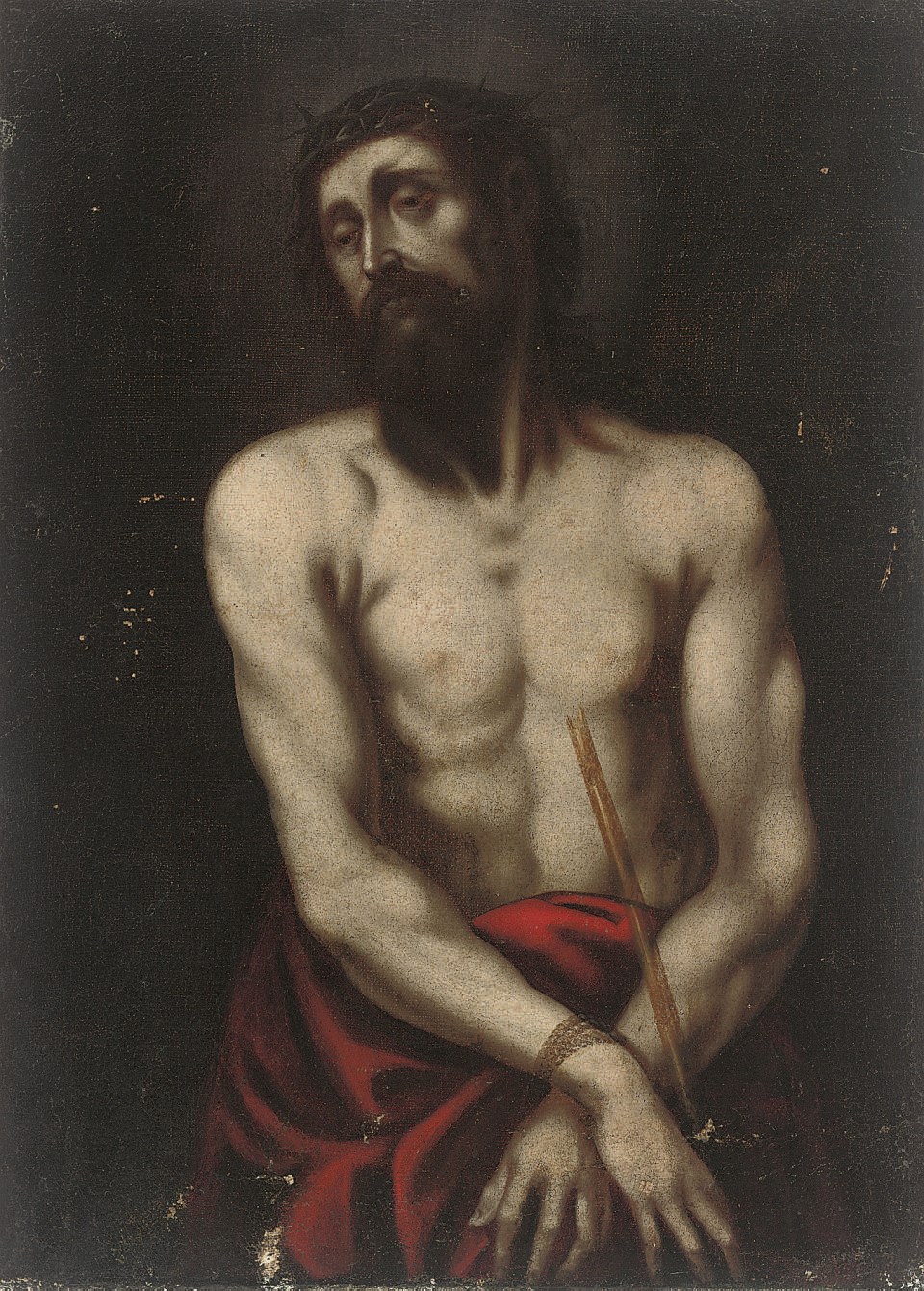 Follower of Luis de Morales, el Divino