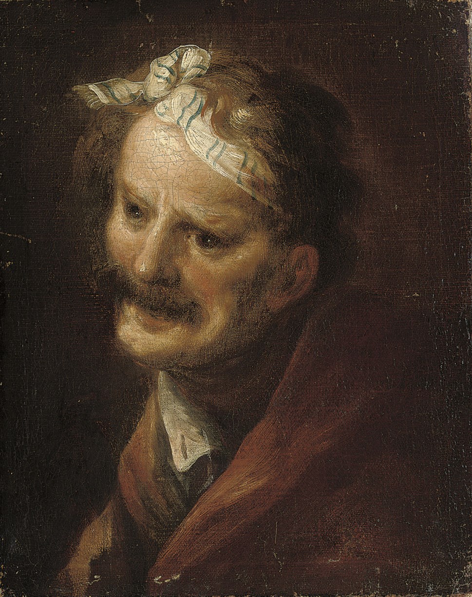 Circle of Giusesppe Nogari (Venice 1699-1766)
