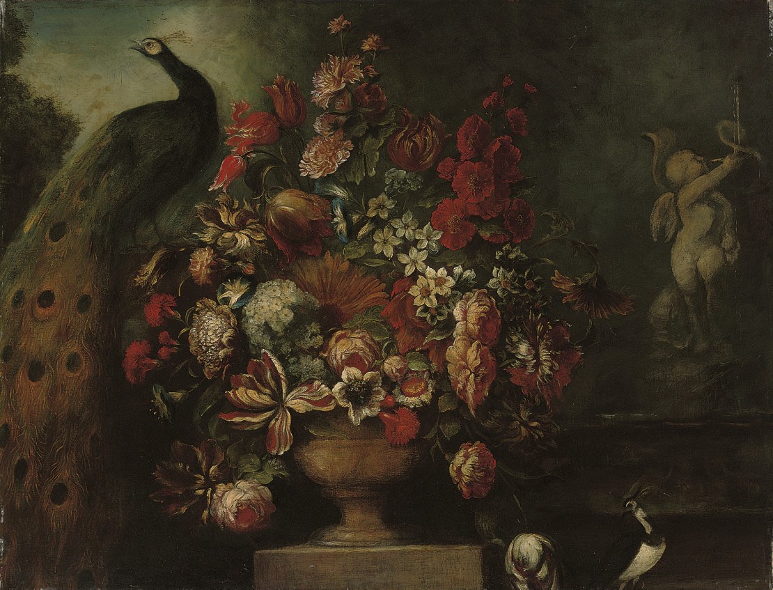 Manner of Nicolo Casissa
