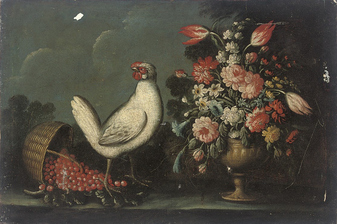 Neapolitan School, 18th Century