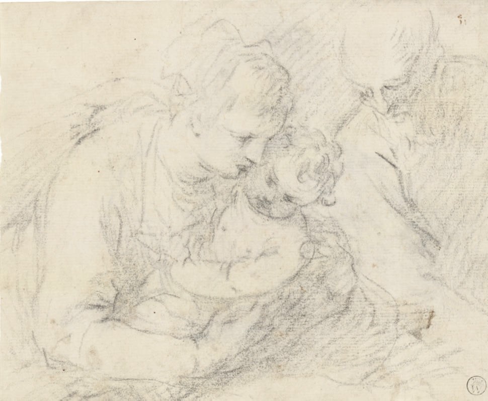 Jacopo Negretti, Palma il Giovane (Venice 1544-1628)