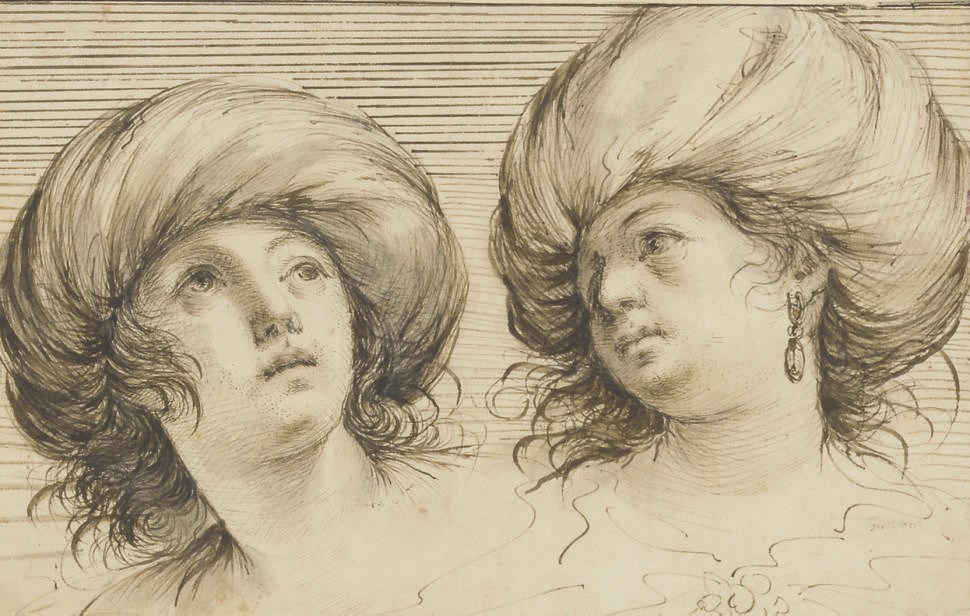 Italian School, 18th Century