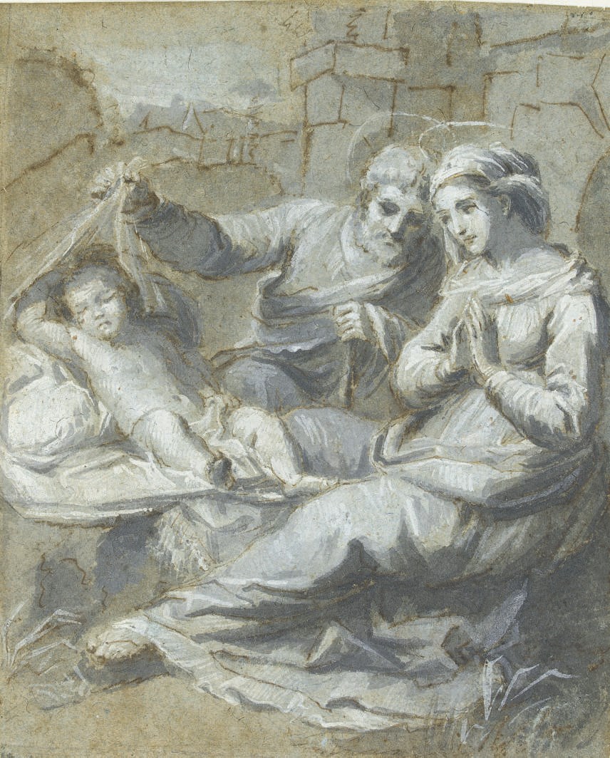 French School, 17th Century