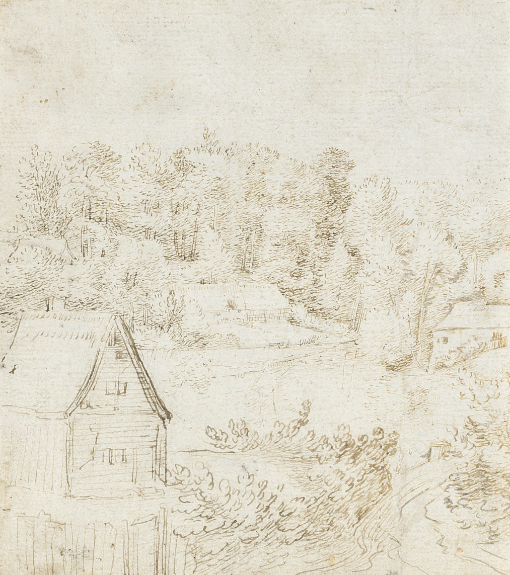 Circle of Roelandt Savery (Kortrijk 1576-1639 Utrecht)