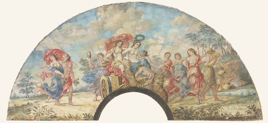 Follower of Filippo Lauri