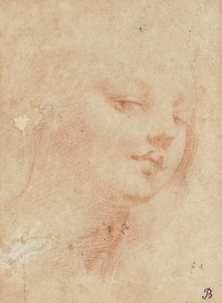 Follower of Parmigianino