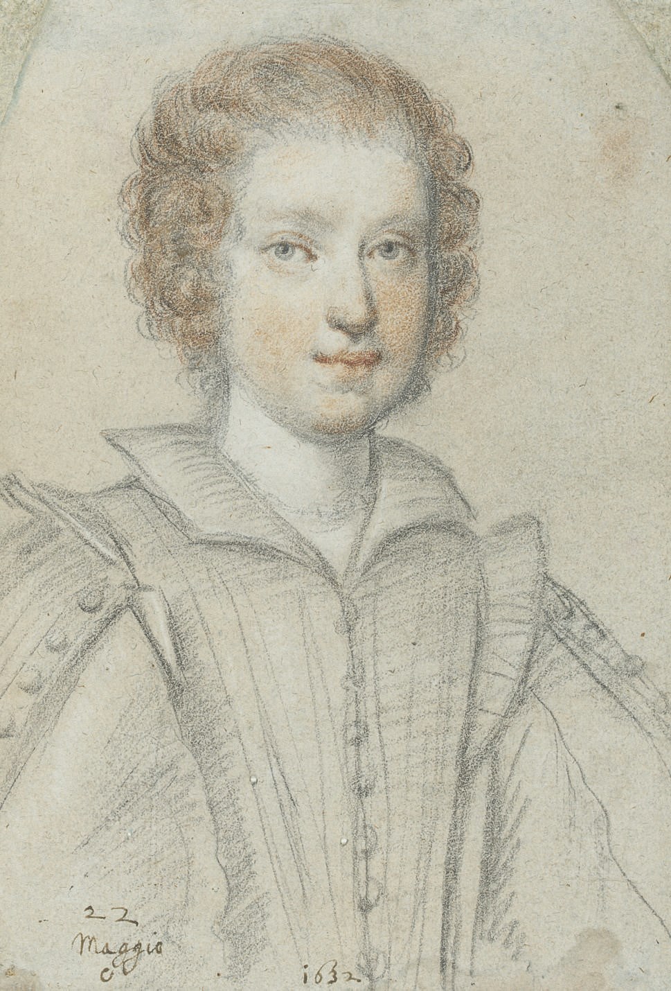 Ippolito Leoni (Rome 1616-1694)