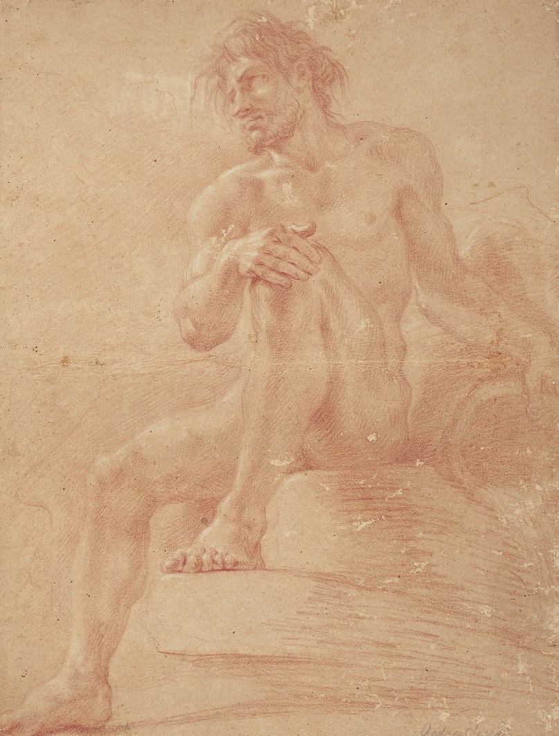 Roman School, late 17th Century