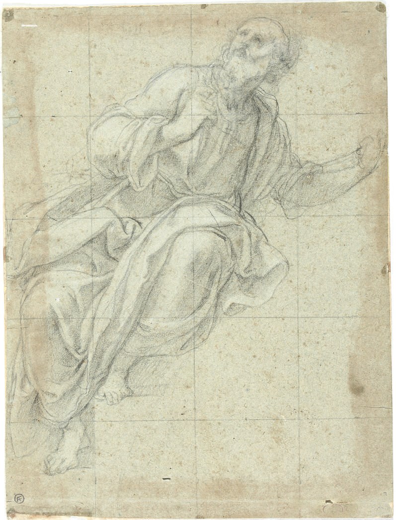 Circle of Domenico Zampieri, il Domenichino (Bologna 1581-1641 Naples)