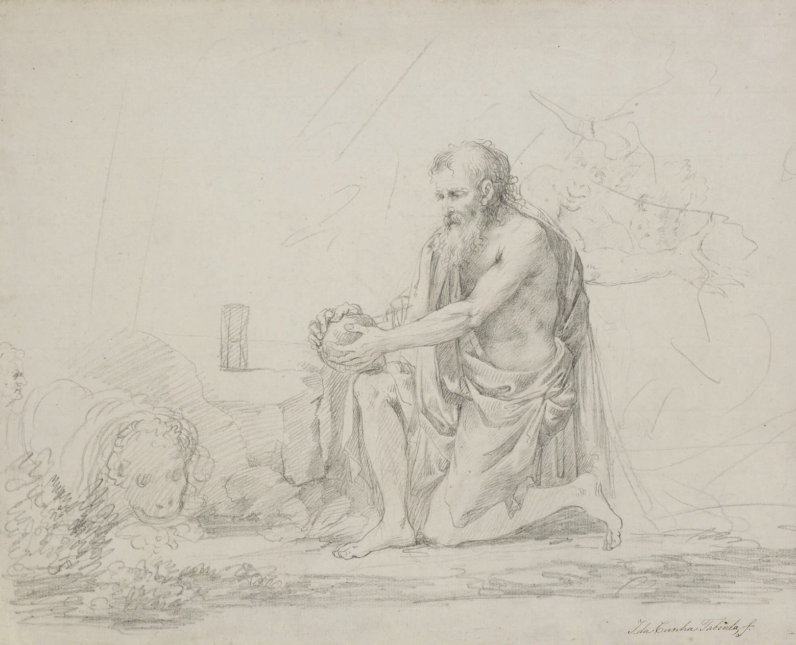 Jose da Cunha Taborda (1766-1834)