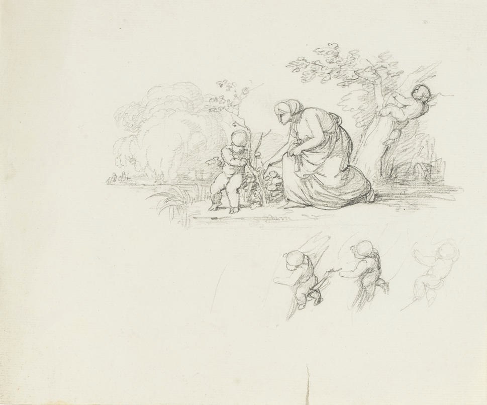 Francisco Vieira Portuense (Porto 1765-1805)