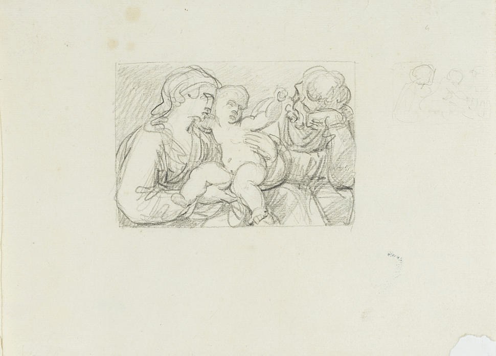 Portuguese School, early 19th Century