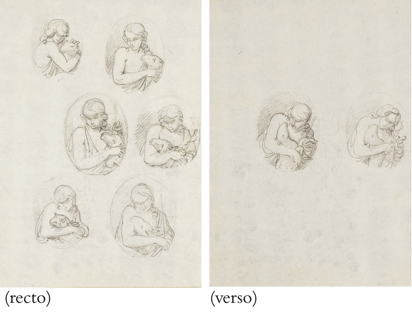 PORTUGUESE SCHOOL, 19TH CENTURY
