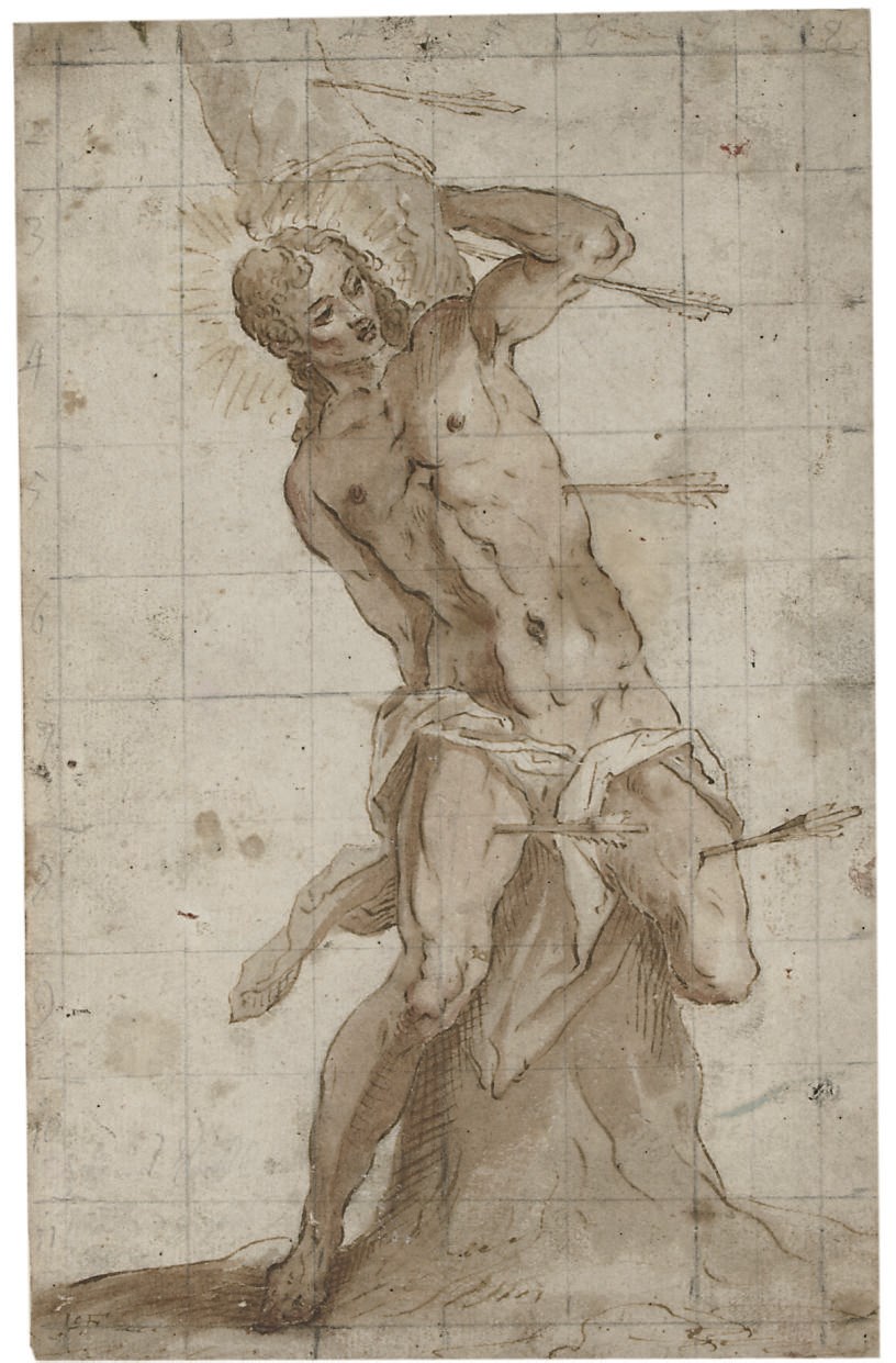 Hans Friedrich Schorer (Augsburg circa 1585-circa 1654)