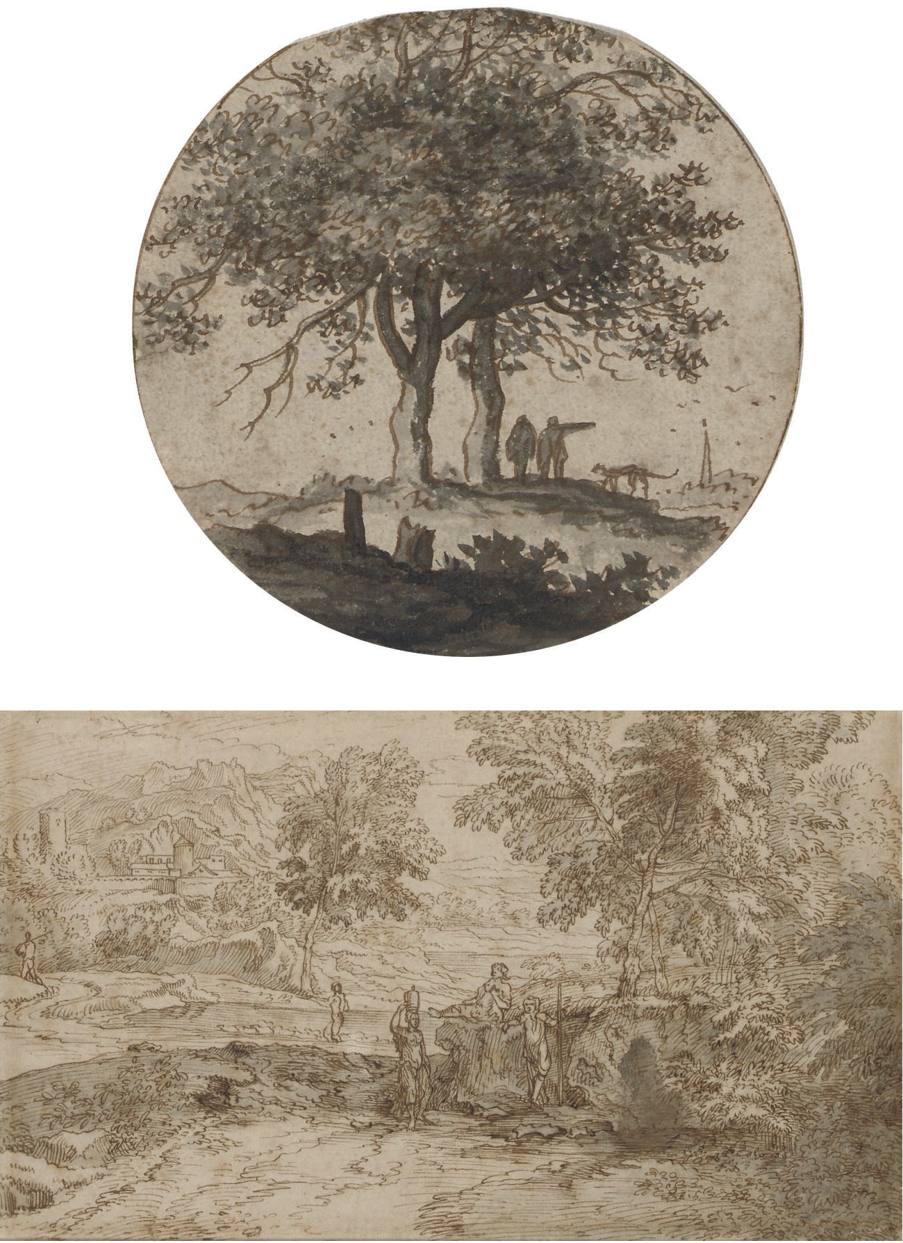 Aernout ter Himpel (Amsterdam 1634-1686)