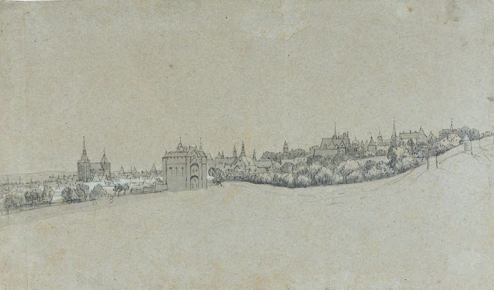 Flemish School, 17th Century